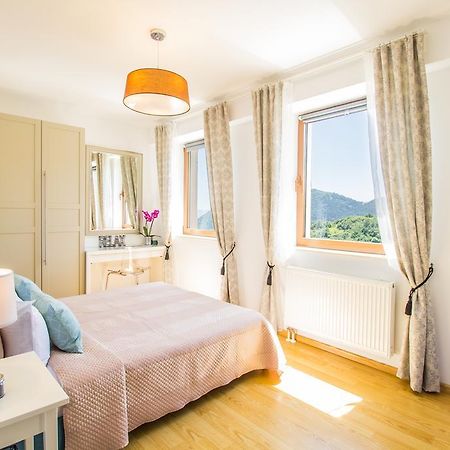 Seasons Mountain Suite Braşov Exterior foto