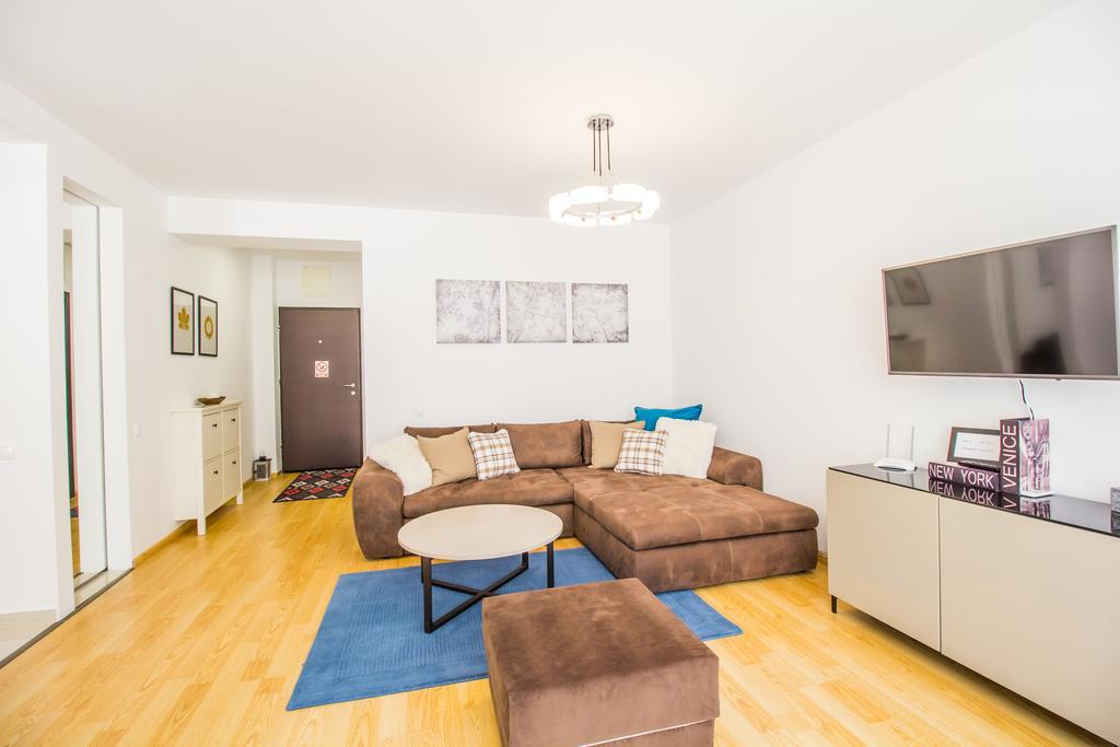 Seasons Mountain Suite Braşov Exterior foto