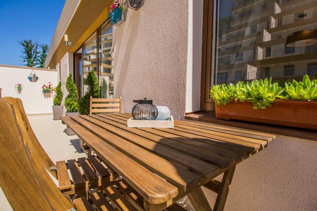 Seasons Mountain Suite Braşov Exterior foto
